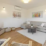 Апартаменты Enrico - Two Bedroom With Jacuzzi *