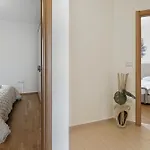 Апартаменты Enrico - Two Bedroom With Jacuzzi Пореч
