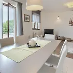 Апартаменты Enrico - Two Bedroom With Jacuzzi *