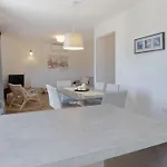 Enrico - Two Bedroom With Jacuzzi Апартаменты *