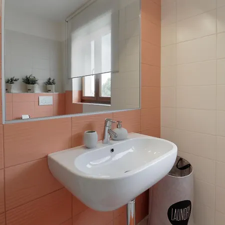 Enrico - Two Bedroom With Jacuzzi * بوريتش